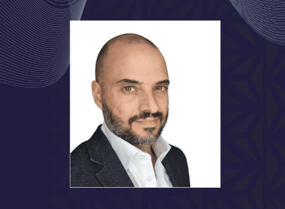A profile picture of Roberto Farnese in Executive Vice President Fleet role